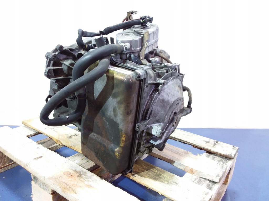 citroen c5 i 2.2hdi caja de cambios automatica 20hz20  (#)