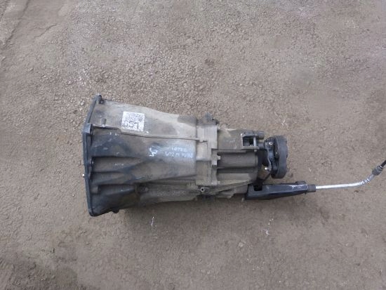 caja de cambios 2112605700 mercedes w203 2.2 cdi  (#)