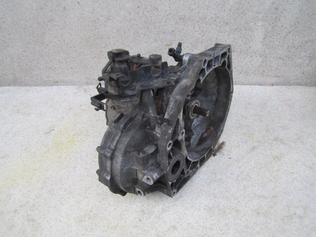 caja de cambios suzuki swift mk6 08-10r 1.3 ddis  (#)