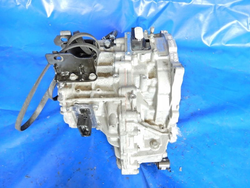 caja de cambios toyota yaris iii 1.5 vvti 1lm  (#)