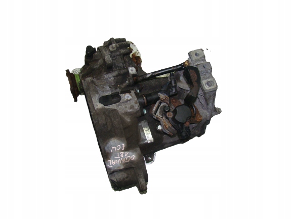 skoda octavia i 1.8 t caja de cambios ecw  (#)