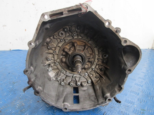 mercedes w210 2.9td caja de cambios automatica 2102707500  (#)