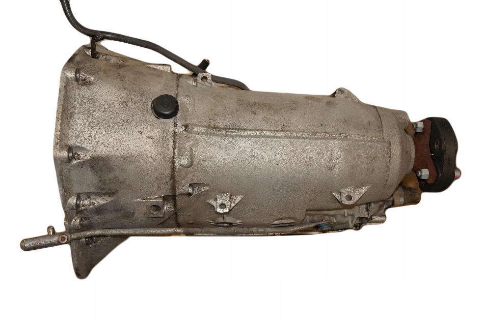 caja de cambios automatica mercedes w203 restyling 1.8  (#)