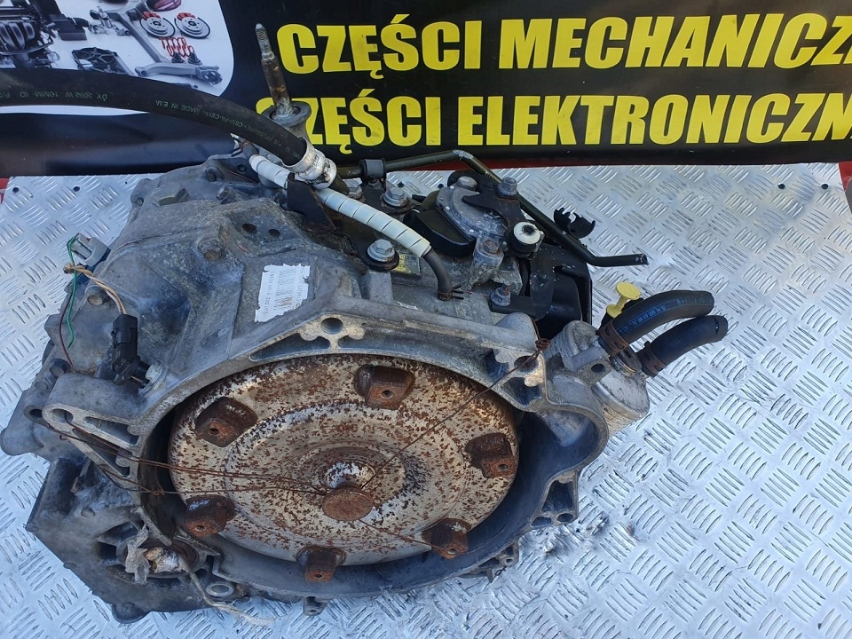 renault espace laguna 2 caja de cambios aut 2.2dci  (#)