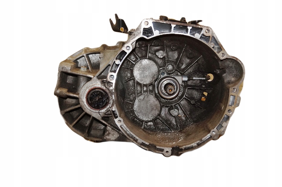 caja de cambios cambios 6  kia  carnival iii 2.2 crdi  (#)