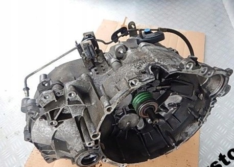 volvo s80 2.4 gasolina 98-03 caja de cambios  (#)