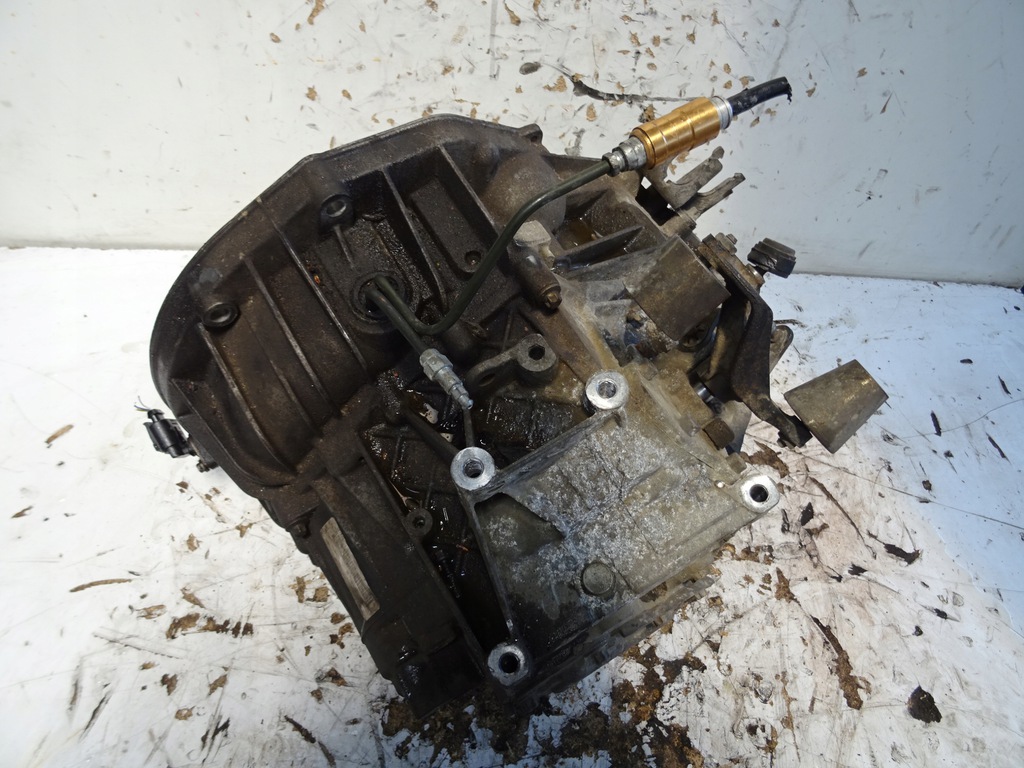 caja de cambios rover 75 1.8  (#)