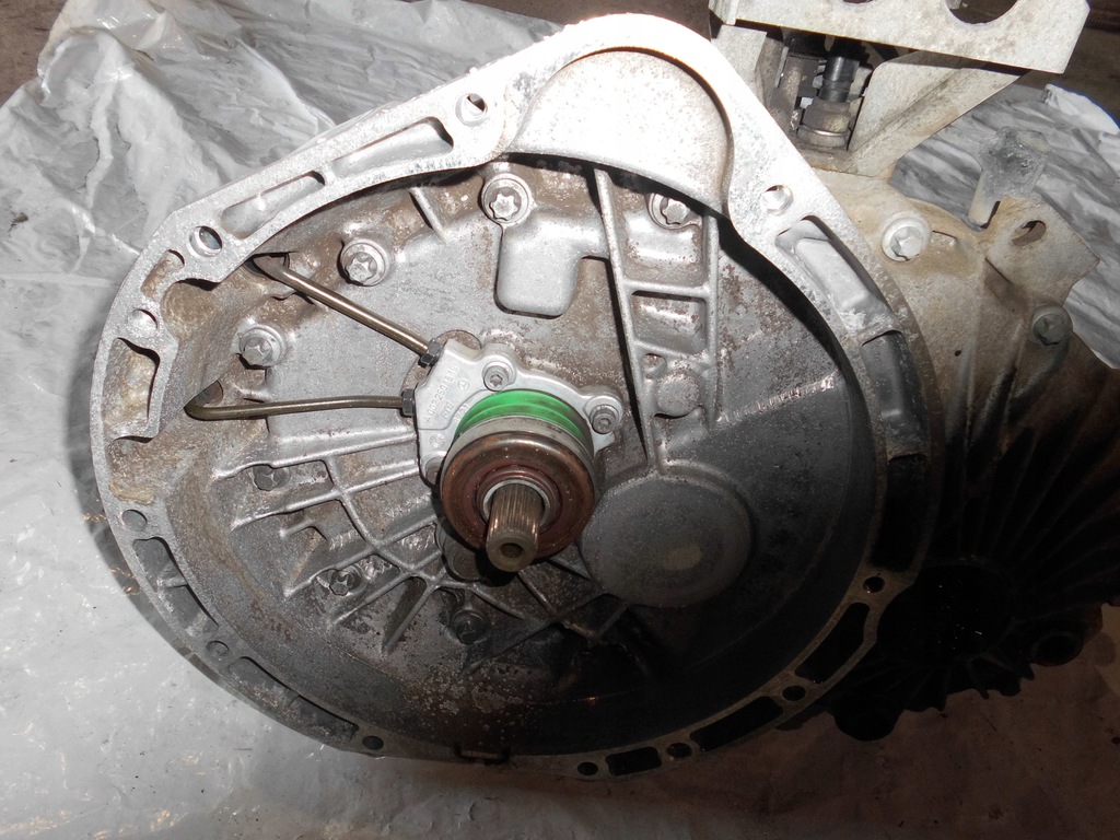 mercedes a klase w168 caja de cambios r1683610402  (#)