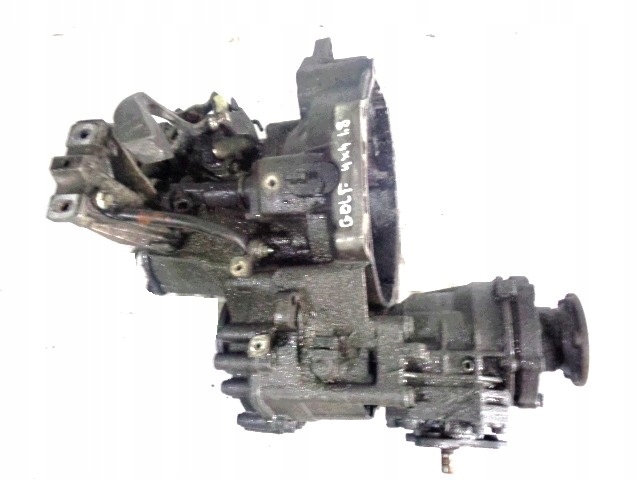 golf 4 caja de cambios 4x4 1.8  (#)