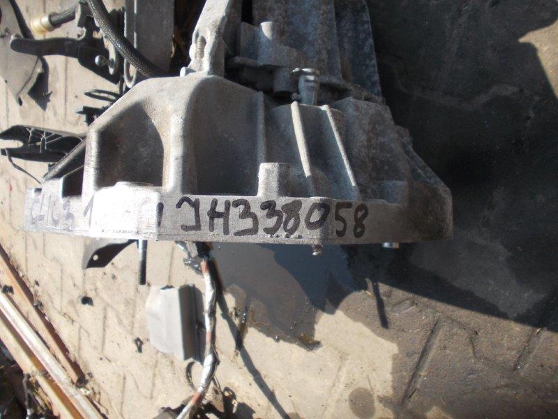caja de cambios renault clio iii 15 dci jh338058*  (#)