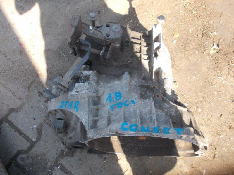 caja de cambios 2t1r ford transit connect 18 *  (#)