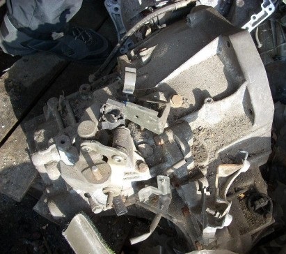 caja de cambios primera almera tino 2.2 dci cmnd6r  (#)