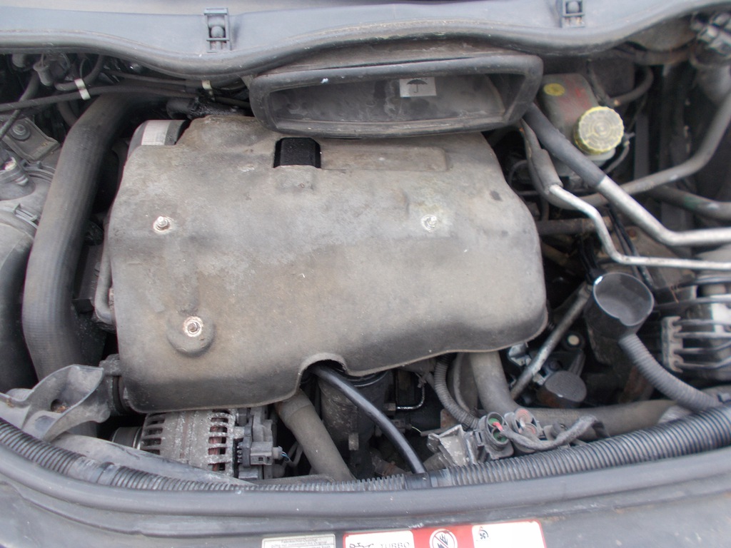 caja de cambios audi a2 vw polo seat ibiza 1.4 tdi  (#)