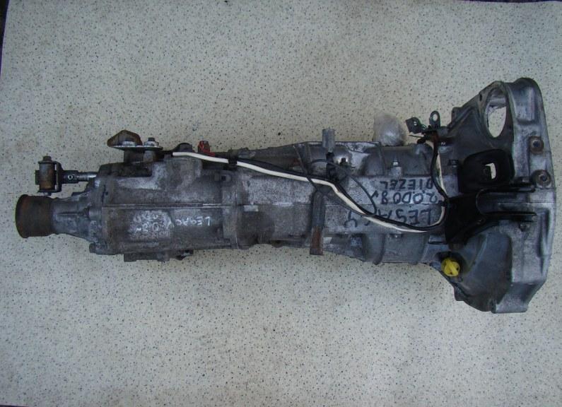 caja de cambios legacy iv 2.0 d 08r ty758v1aab  (#)