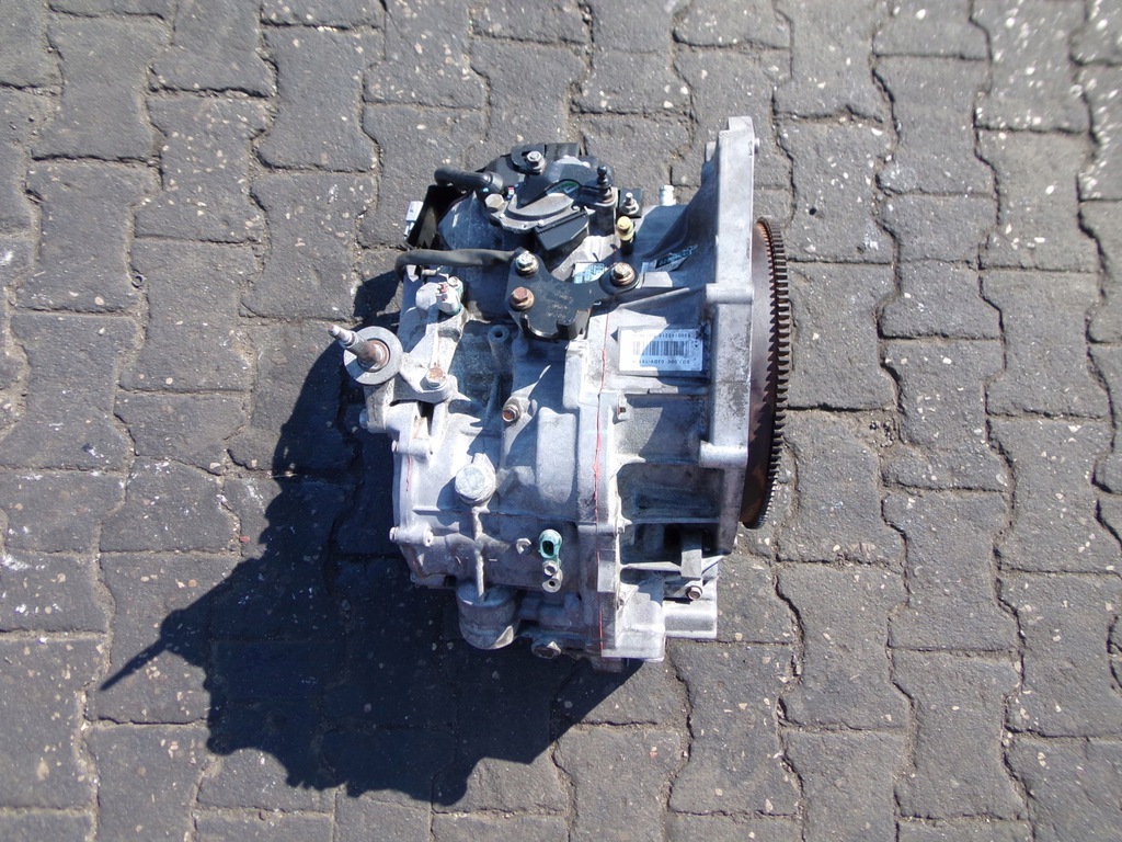 caja de cambios automatica 55-50sn laguna ii 2.2 dci  (#)