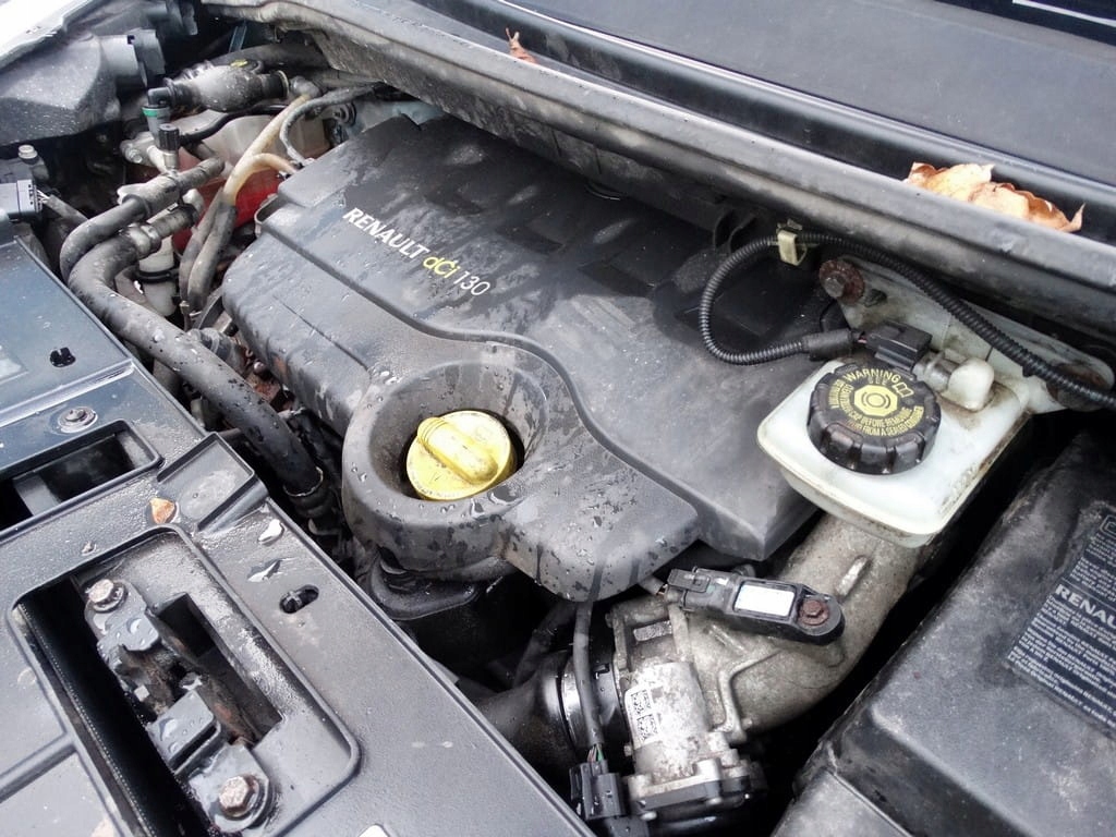 manual caja de cambios scenic iii 1.9 dci nd4004  (#)