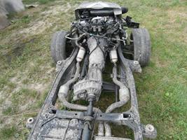 mercedes ml 163 27 cdi caja de cambios automatica  (#)