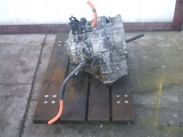 auris ii 1.8 hybr caja de cambios p9101417 a24w015  (#)