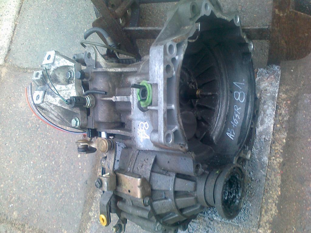 audi a3 golf iv 14 16 sr dlp caja de cambios  (#)