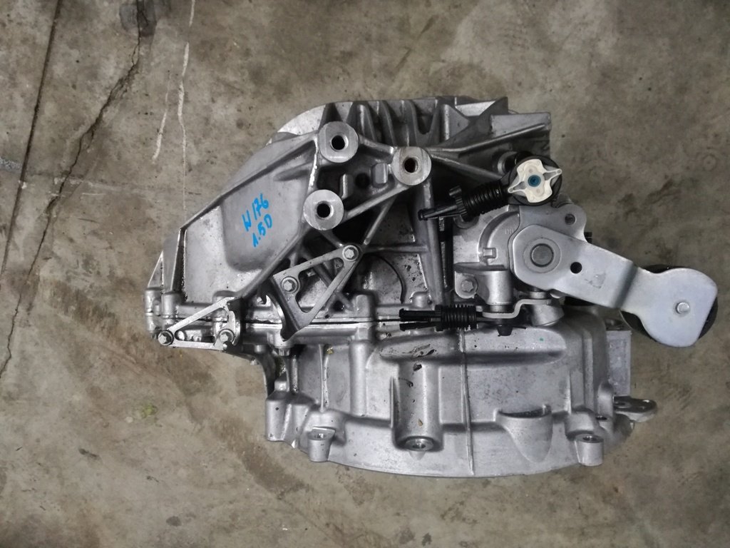 mercedes w176 w246 1.5 caja de cambios a1762610101  (#)