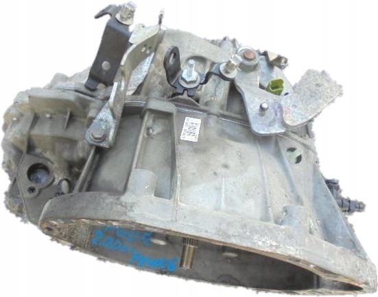 laguna ii espace iv 2.0 dci caja de cambios pk4006  (#)