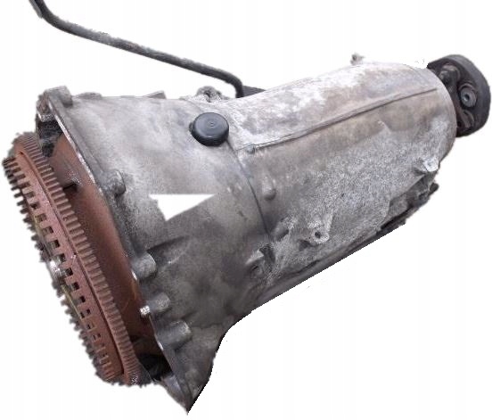 mercedes w210 2.3 b caja de cambios automatica  (#)