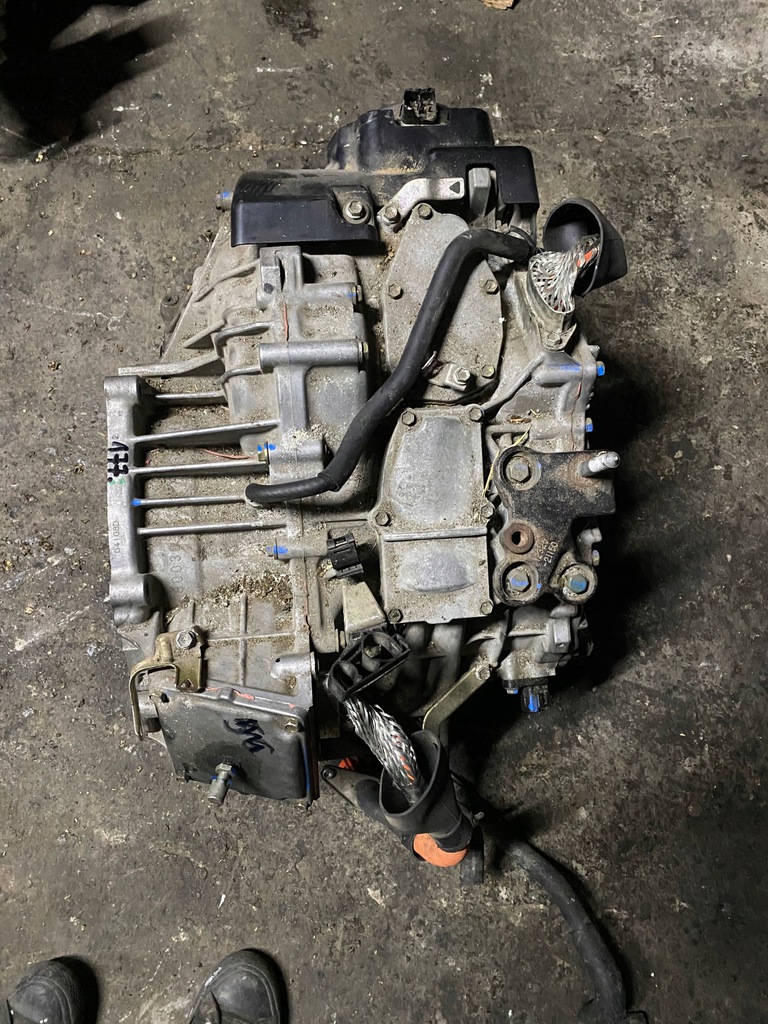 177 toyota prius caja de cambios 1.5 híbrido hybrid  (#)