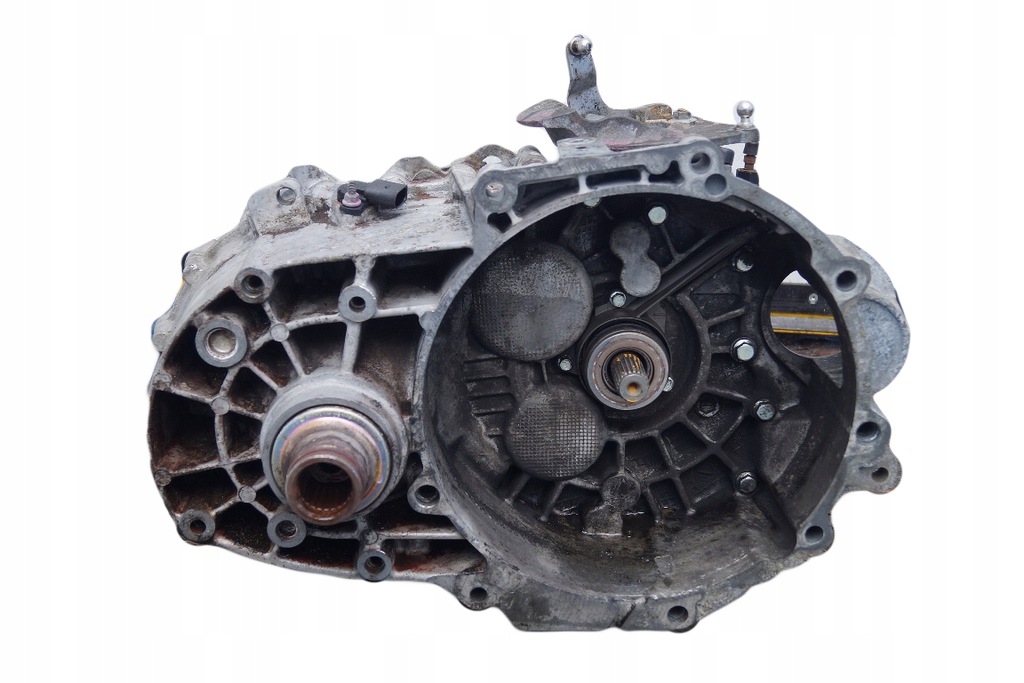 caja de cambios   p ford galaxy mk2 restyling 1.9 tdi  (#)