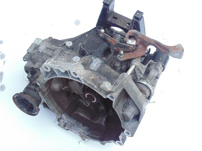 caja de cambios vw polo 1.2 gdn  (#)
