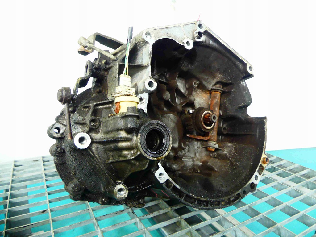 caja de cambios 20cn28 citroen xsara ii 1.6 16v  (#)