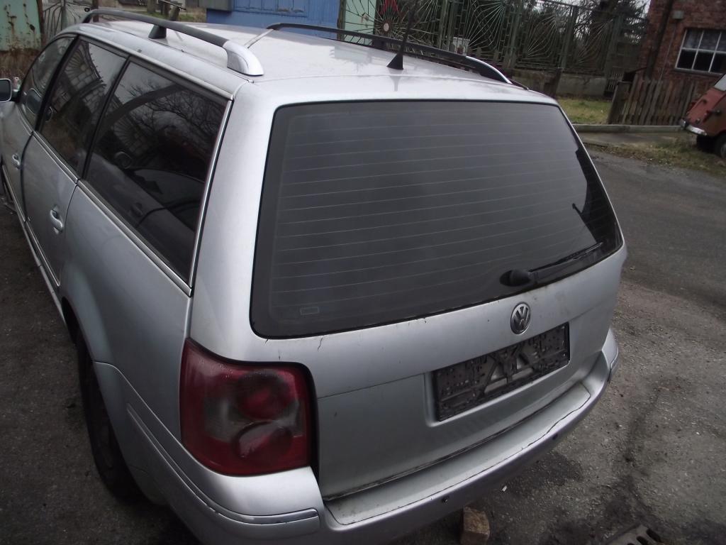 caja de cambios manual vw passat b5 restyling fl 130 km  (#)