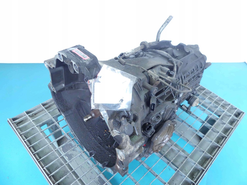 caja de cambios audi a6 c5 2.4 v6  (#)