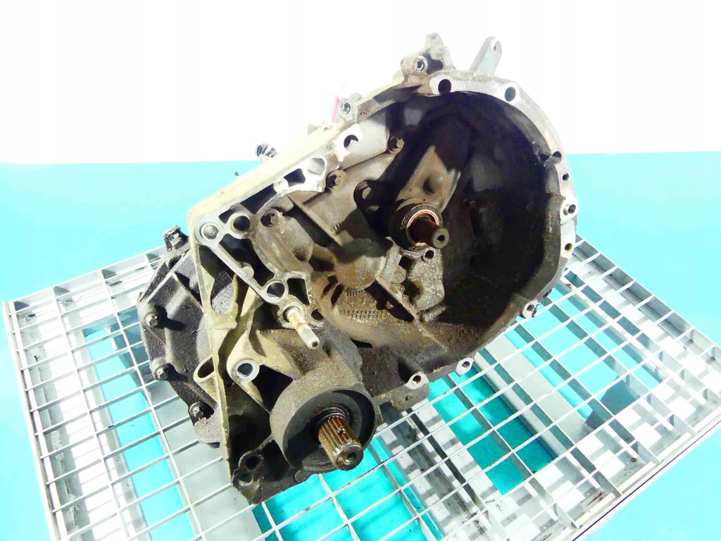 caja de cambios renault laguna i 2.0 16v  (#)