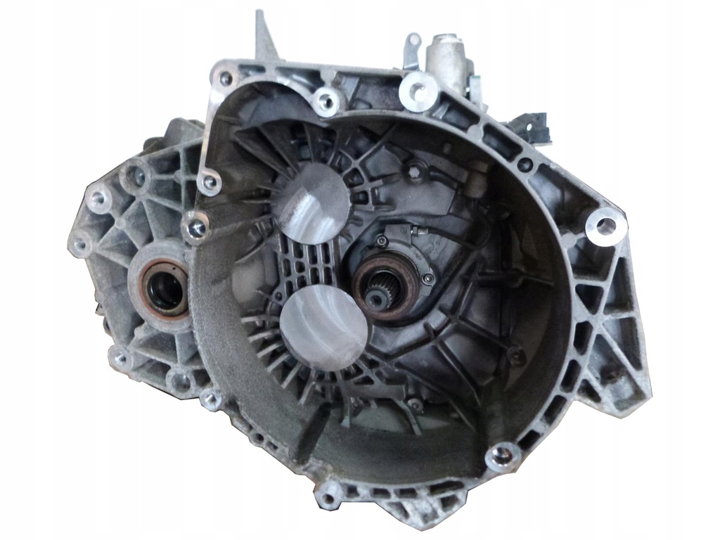 opel astra j 2.0 cdti caja de cambios cambios 6- f40 f 40  (#)