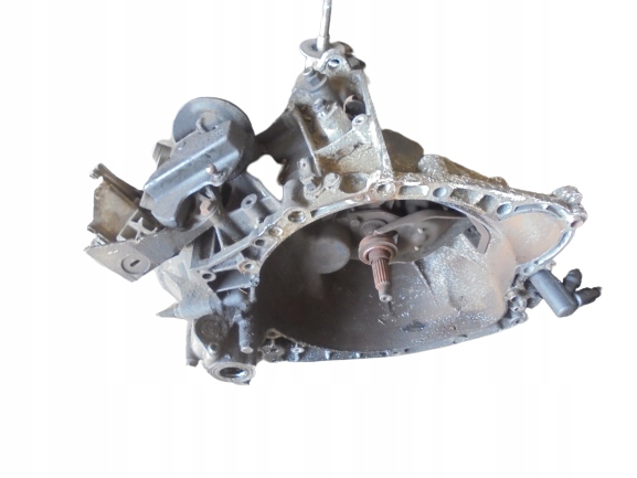 caja de cambios peugeot 307 sw 2.0d 90km 04r rhy  (#)