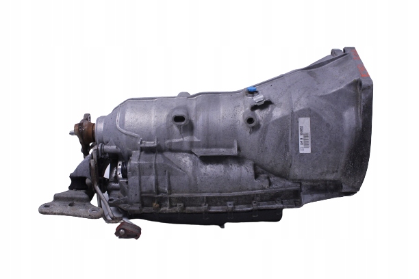 caja de cambios bmw e90 2005r. 20d 6hp19  (#)