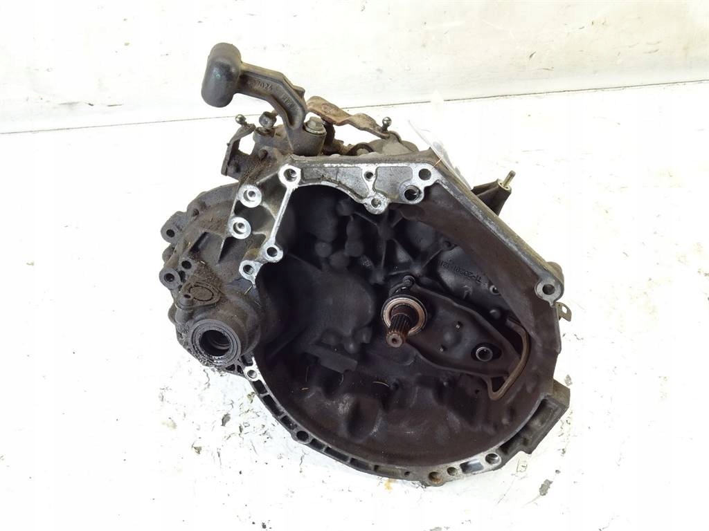 caja de cambios peugeot 307 1.4b 01-05 20cp42  (#)