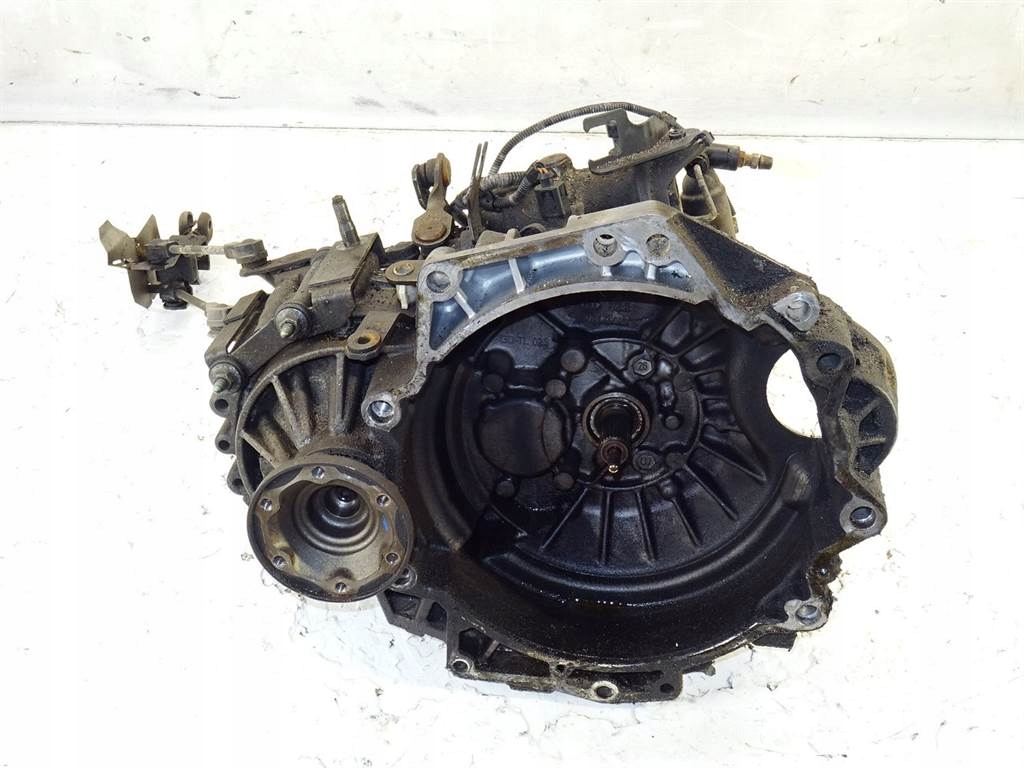 caja de cambios seat leon 1.6b 99-05 ert  (#)