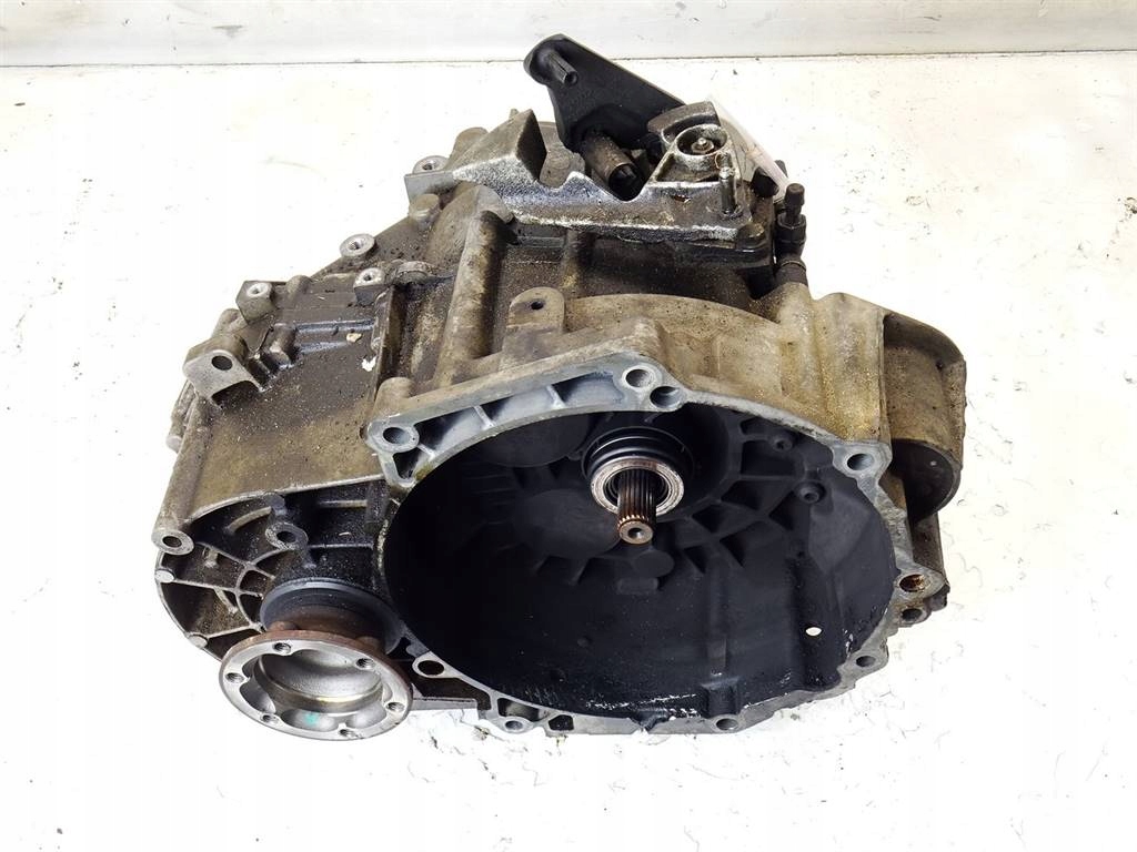 caja de cambios volkswagen golf v gti 2.0tfsi kdq  (#)