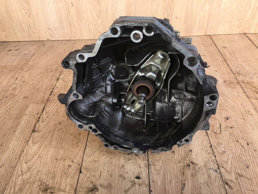 caja de cambios audi a4 b5 1.9 tdi cpc  (#)