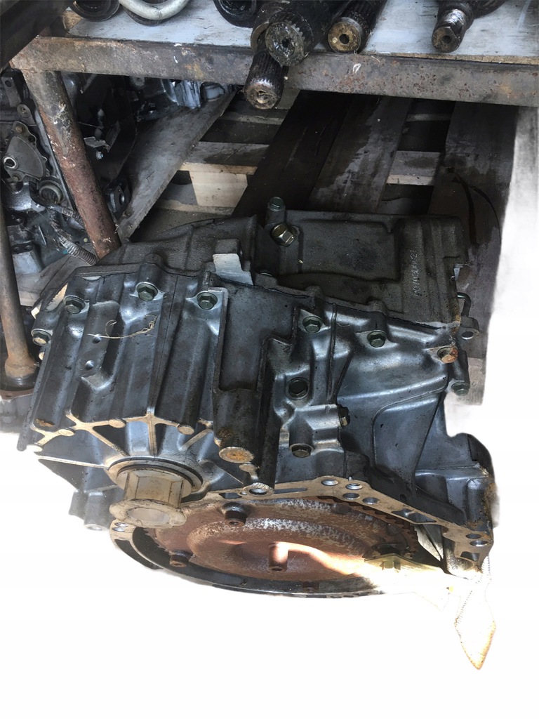 rover 75/mg ztt caja de cambios manual 25 98-2004  (#)