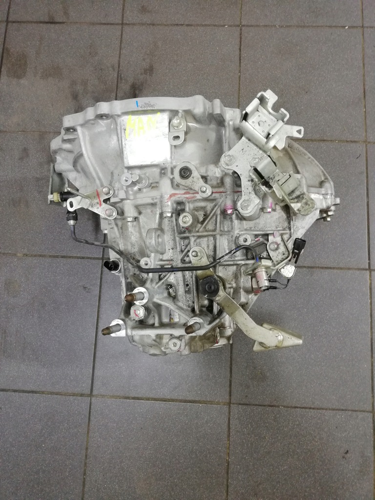 caja de cambios manual 2x2 1.5t eclipse cross 2020  (#)