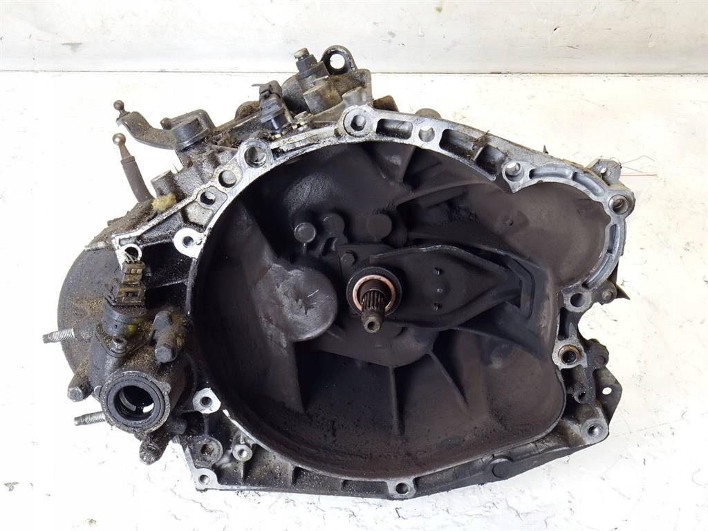 caja de cambios citroen c5 1.8b 20dl29  (#)