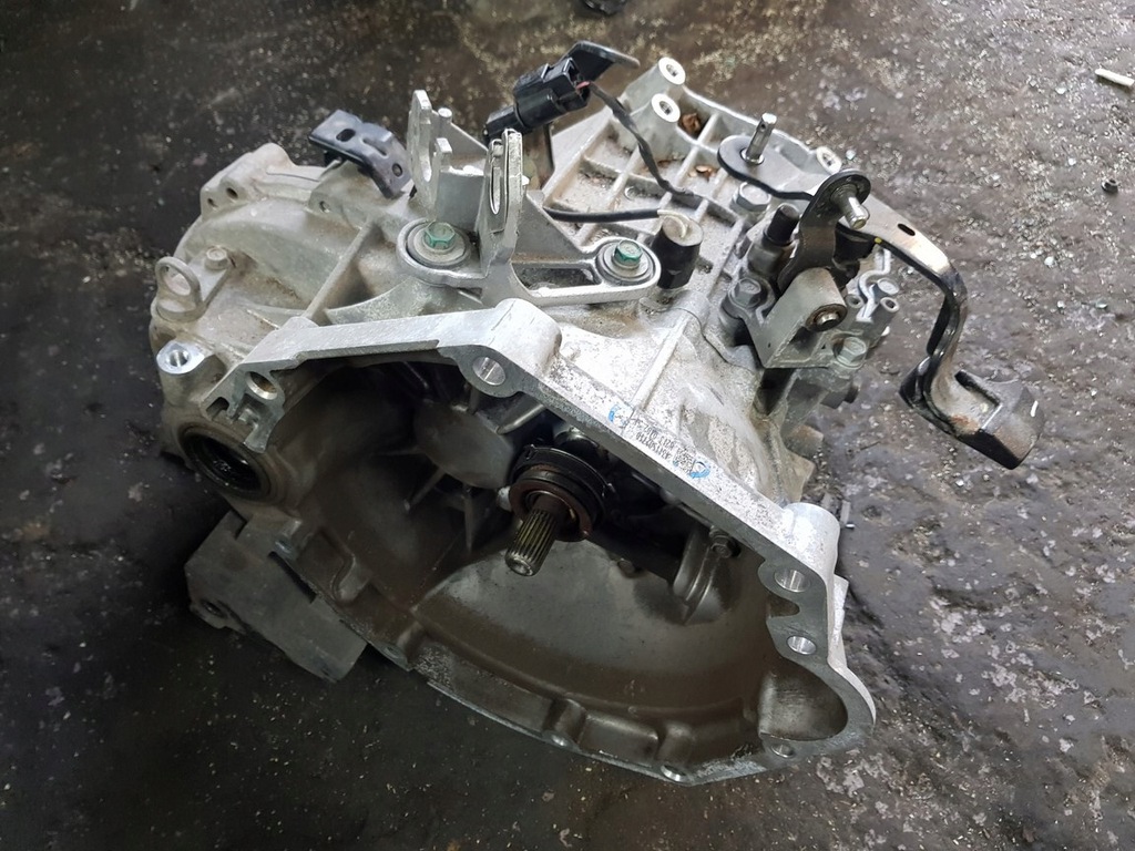  kia  picanto iii 10 caja de cambios mh1772 2017-  (#)