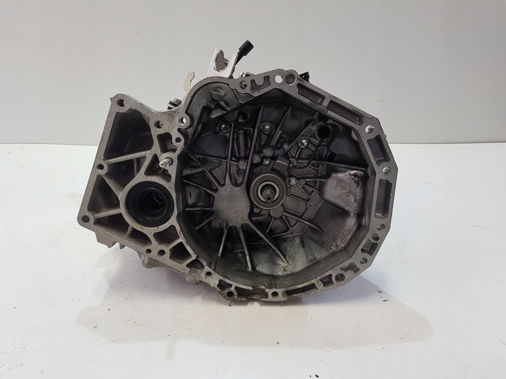 sx4 s-cross vitara iii 1.0t caja de cambios zaa  (#)