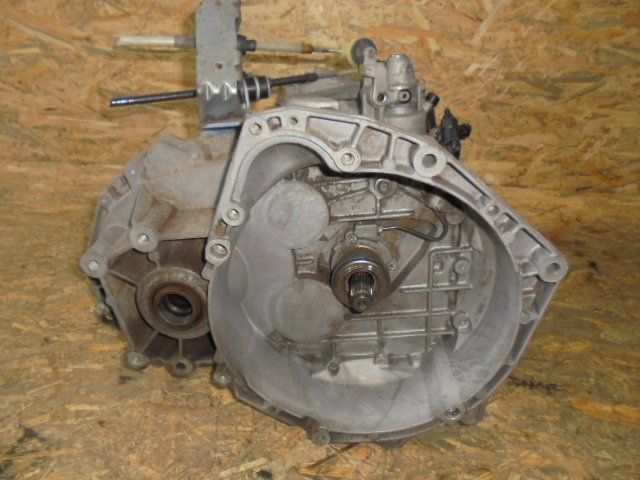caja de cambios f40 opel vectra c 1.9 cdti  (#)