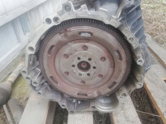 automatica caja de cambios audi a6 a4  (#)