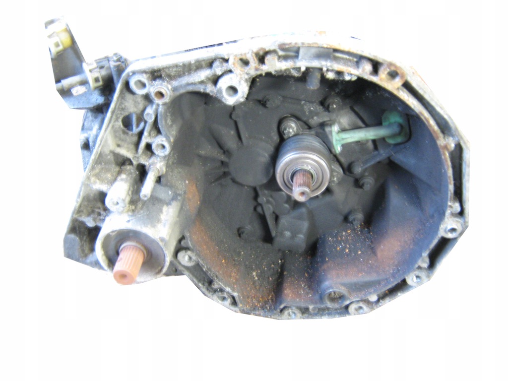 renault laguna 2 2.0 caja de cambios jr5009  (#)