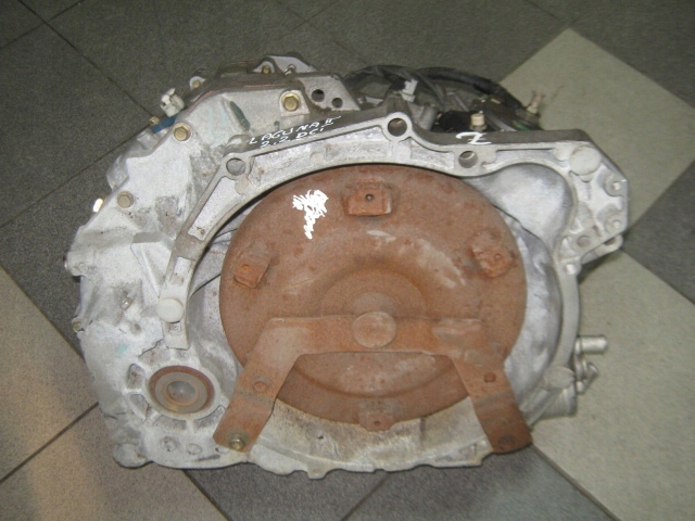 caja de cambios su1000 renault laguna ii 2.2 dci  (#)