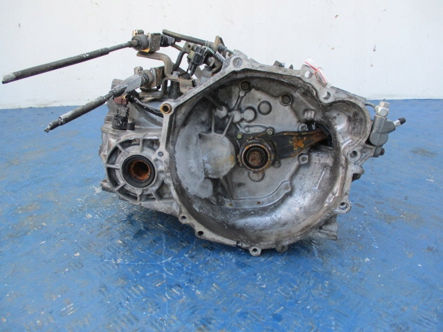 galant viii 2.0td caja de cambios f5m422f6na  (#)